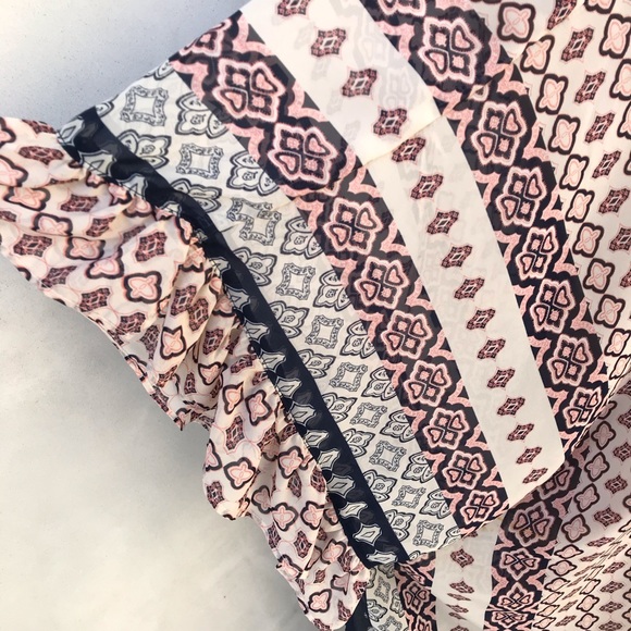 Kimono Duster - Picture 3 of 7